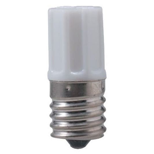 グロー球 4~10W形 E17_FG7E1P_YAZAWA(ヤザワコーポレーション)