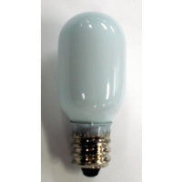 G-L10B(W)_1650200_ナツメ球5W E12 ホワイト_ELPA(エルパ・朝日電器)