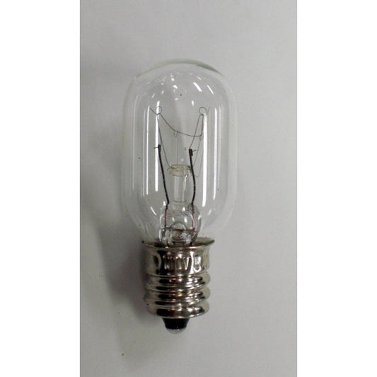 G-L10H(C)_1650100_ナツメ球5W E12 クリア_ELPA(エルパ・朝日電器)