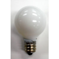 G-L12H(W)_1651100_国民球10W E12 ホワイト_ELPA(エルパ・朝日電器)