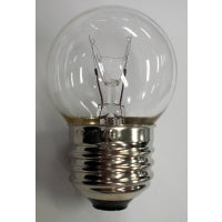 G-L8003H(C)_1652200_ミニボール球 G40 5W E26 クリア_ELPA(エルパ・朝日電器)