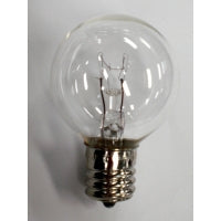 G-L8005H(C)_1652000_ミニボール球 G40 10W E17 クリア_ELPA(エルパ・朝日電器)