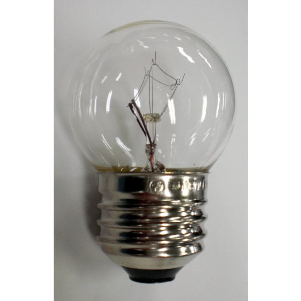 G-L8006H(C)_1652400_ミニボール球 G40 10W E26 クリア_ELPA(エルパ・朝日電器)