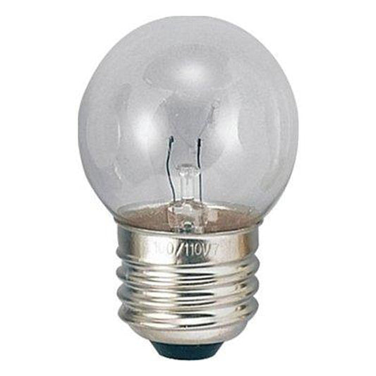 ベビーボール球 5W E26 クリア_G402605C_YAZAWA(ヤザワコーポレーション)