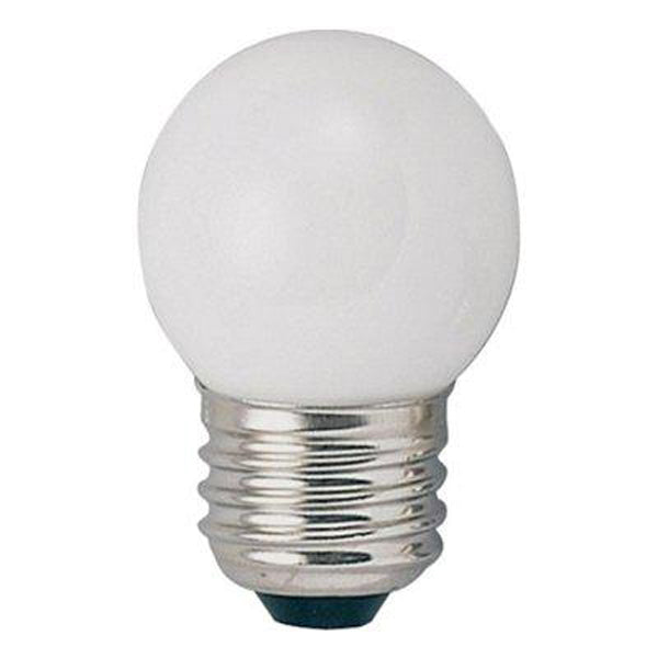 ベビーボール球 40W E26 ホワイト_G402640W_YAZAWA(ヤザワコーポレーション)
