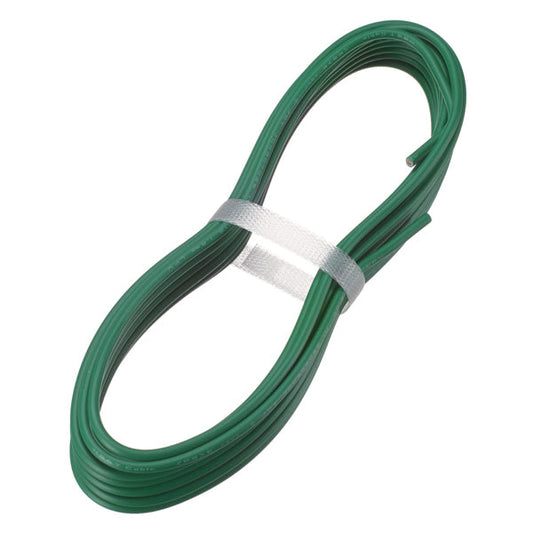 アースコード グリーン_IV005_YAZAWA(ヤザワコーポレーション)