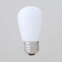 LDS1N-G-G900_1689000_LED電球 サイン球 E26 昼白色_ELPA(エルパ・朝日電器)