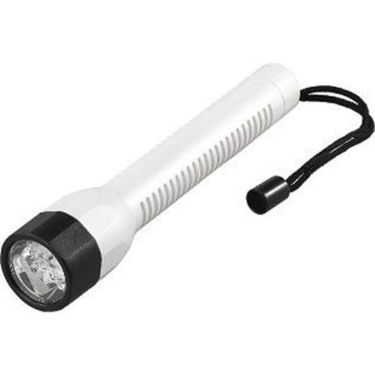 6LEDミニフラッシュライト_LL38PW_YAZAWA(ヤザワコーポレーション)