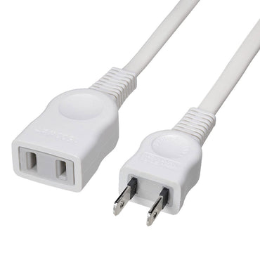 LPE-105N(W) EDLP延長コード5M_ELPA(エルパ・朝日電器)