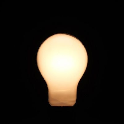 ヤザワ シリカ電球 2個パック 長寿命タイプ 100W形 100V E26口金 LW100V100WWL2P_YAZAWA(ヤザワコーポレーション)