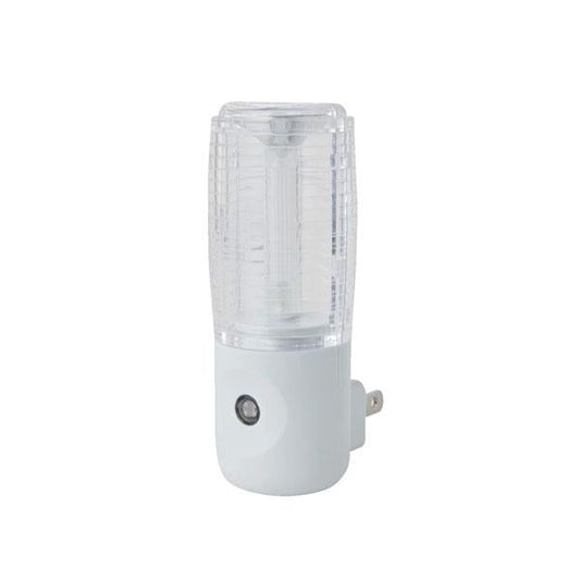 屋内用 明暗センサーライト オレンジ_NL30AM_YAZAWA(ヤザワコーポレーション)