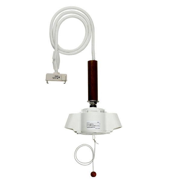 PD-012_1695100_ペンダントソケット2灯用_ELPA(エルパ・朝日電器)