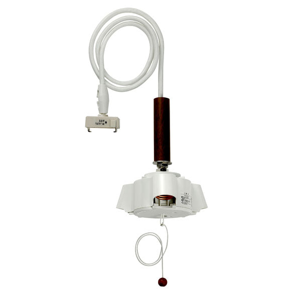 PD-013_1695200_ペンダントソケット3灯用_ELPA(エルパ・朝日電器)