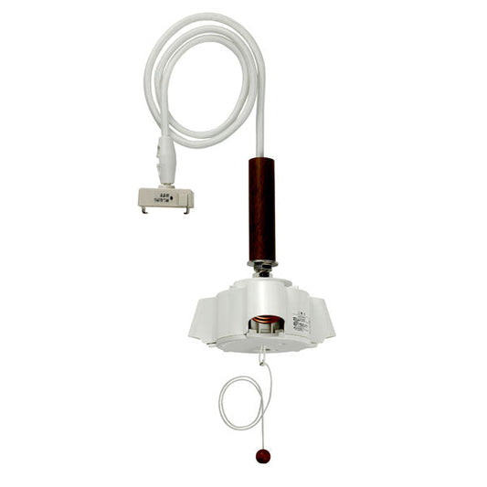 PD-013_1695200_ペンダントソケット3灯用_ELPA(エルパ・朝日電器)
