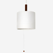 PD-SH01(W)_1728100_ペンダントセード 1灯用 ホワイト_ELPA(エルパ・朝日電器)