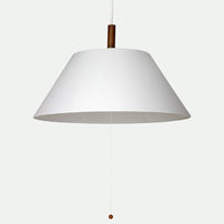 PD-SH02(W)_1728300_ペンダントセード 2・3灯用 ホワイト_ELPA(エルパ・朝日電器)