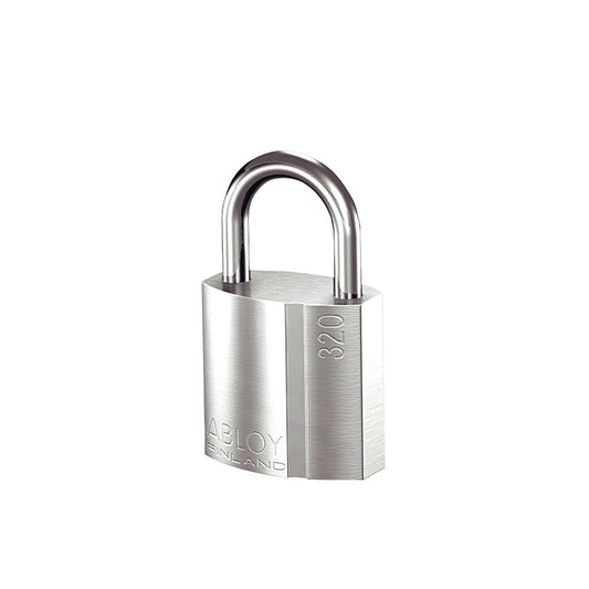 PL320C/20_南京錠/PadLock_ABLOY(アブロイ)
