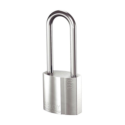 PL320C/50 南京錠/PadLock_ABLOY(アブロイ)