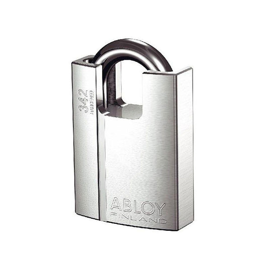 PL342N 南京錠/PadLock_ABLOY(アブロイ)