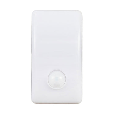 PM-L230(W)_1664500_屋内用 人感センサーライト ホワイト_ELPA(エルパ・朝日電器)