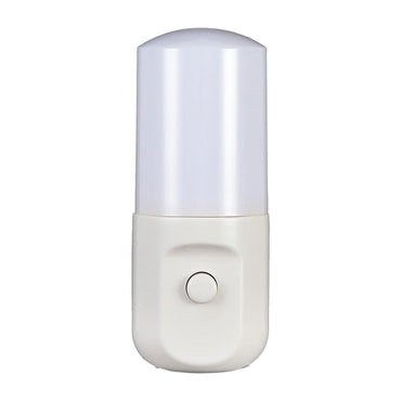 LEDナイトライト スイッチ式 ホワイト_PM-LSW1(W)_1640900_ELPA(エルパ・朝日電器)