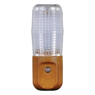 PM-LW100(L)_1561100_屋内用 明暗センサーライト 電球色_ELPA(エルパ・朝日電器)