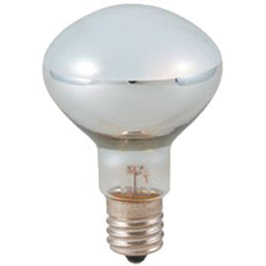 クリプトンレフランプ 50W形 フロスト_R501750_YAZAWA(ヤザワコーポレーション)