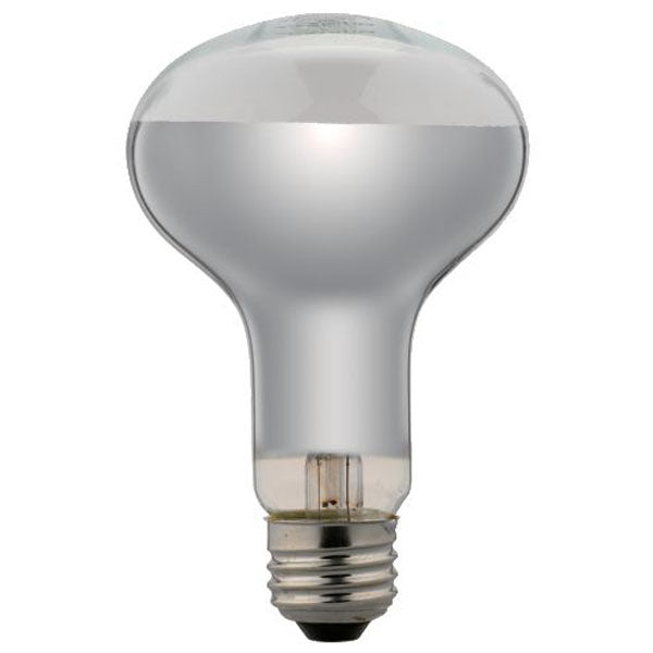 レフ形白熱ランプ 100W形 E26_RF100V90W_YAZAWA(ヤザワコーポレーション)