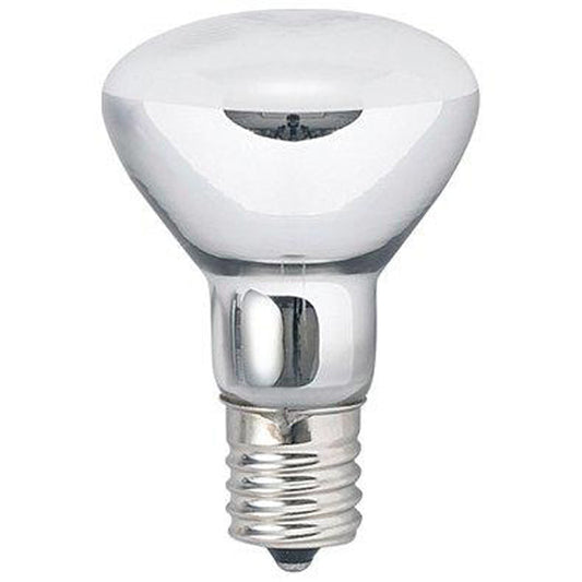 ミニレフ球 R50 E17口金 50W_RF501750_YAZAWA(ヤザワコーポレーション)