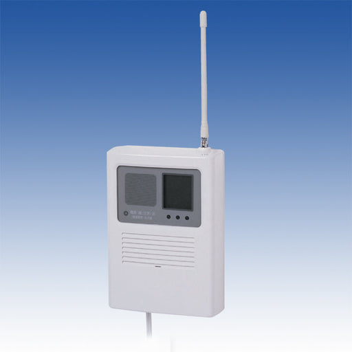 RTXF-310 中継機4周波切替/双方向無線対応型