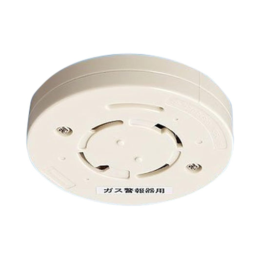 ガス当番 丸型ベース(4端子式) ガス漏れ警報器用ベース_SH5900_Panasonic(パナソニック)