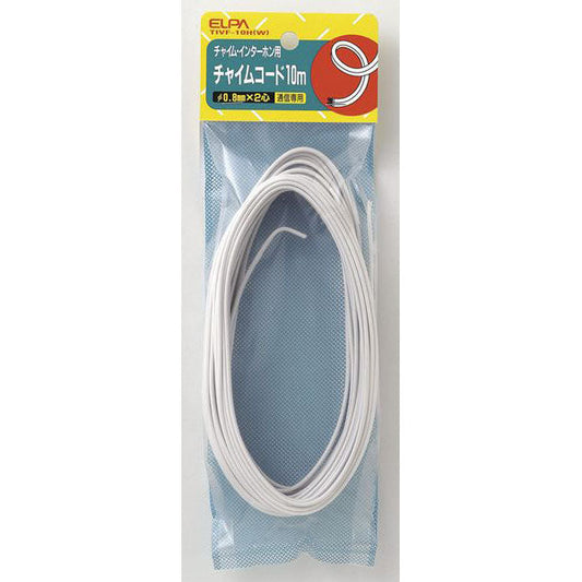 TIVF-10H(W)_1029400_チャイムコード10M