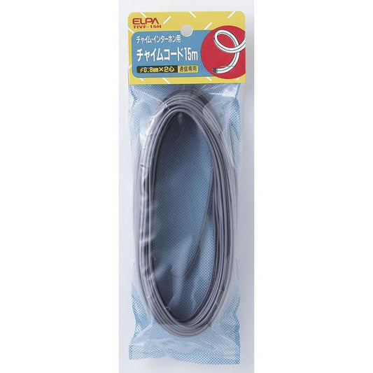 TIVF-15H(GY)_1495000_チャイムコード15M