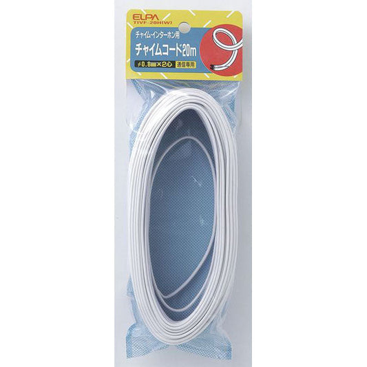 TIVF-20H(W)_1029600_チャイムコード20M