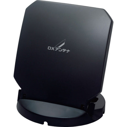 UHFアンテナ 屋内用 黒