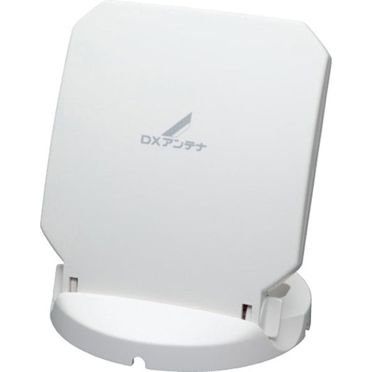 UHFアンテナ 屋内用 白