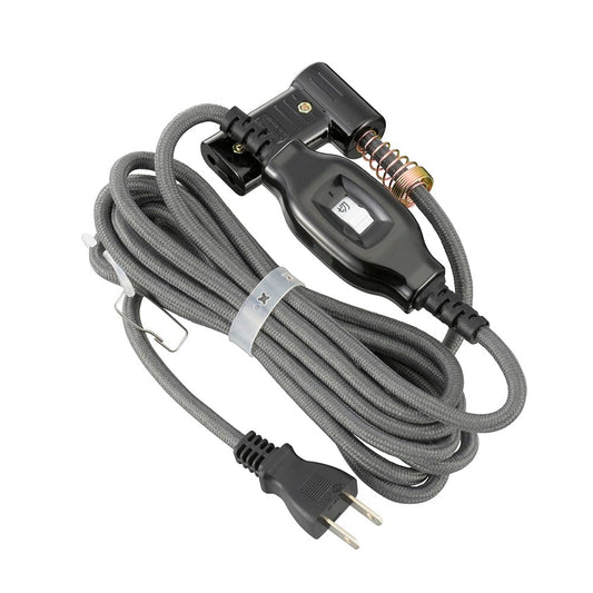 こたつコード(L型プラグ/3m)_00-1502_HS-KO3M-L22_OHM(オーム電機)