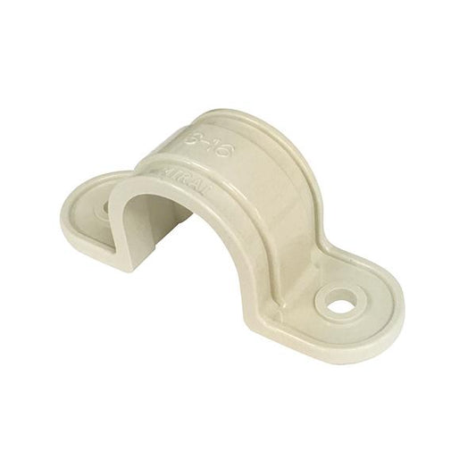 VE両サドル(16用/5個入り)_00-4214_S-16J 5P_OHM(オーム電機)