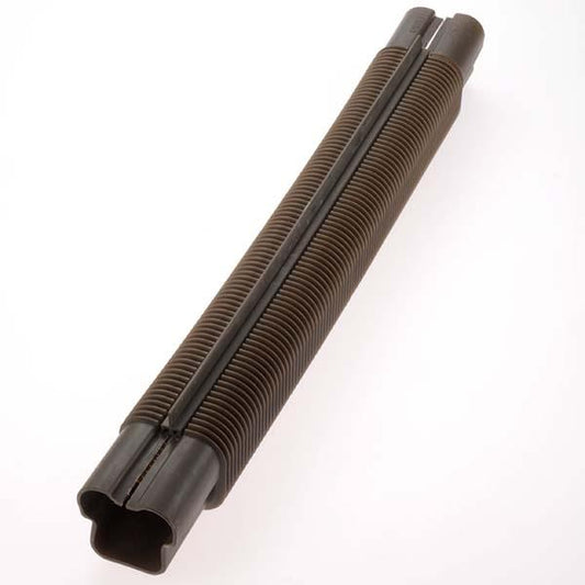 フレキシブル継手 ブラウン_00-4548__OHM(オーム電機)