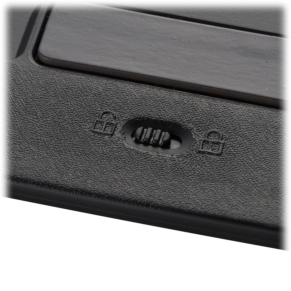 電子メモパッド(10インチ相当/レインボーカラー/専用スタイラスペン&ペンホルダー付/163g/1.5mm太字タイプ/背面マグネット付 )_00-5644_JIM-C10R_OHM(オーム電機)