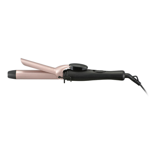 カールヘアアイロン(25mmタイプ/32W/コード長1.8m)_00-5697_HB-HI703C-25_OHM(オーム電機)