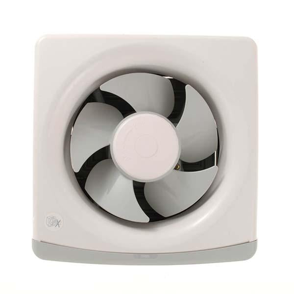 一般・台所用換気扇(5枚羽根/羽径20cm)_00-6537_VN-20_OHM オーム電機
