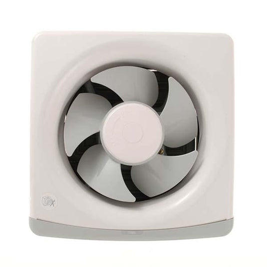 一般・台所用換気扇(5枚羽根/羽径20cm)_00-6537_VN-20_OHM オーム電機