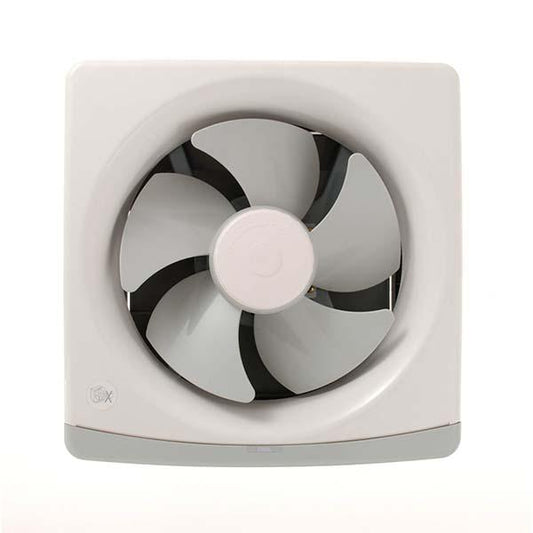 一般・台所用換気扇(5枚羽根/羽径25cm)_00-6538_VN-25_OHM オーム電機
