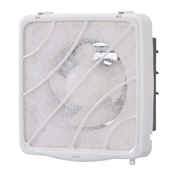 フィルター換気扇(VF-15)_00-6539_VF-15_OHM オーム電機