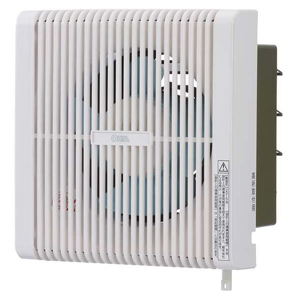 浴室用換気扇(VB-15)_00-6655_VB-15_OHM(オーム電機)