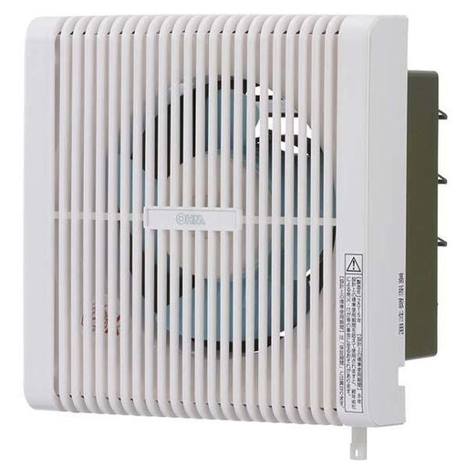 浴室用換気扇(VB-15)_00-6655_VB-15_OHM オーム電機