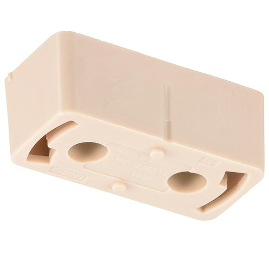 角型引掛シーリングボディ(600Wまで)_00-7052_HS-LH02A_OHM(オーム電機)