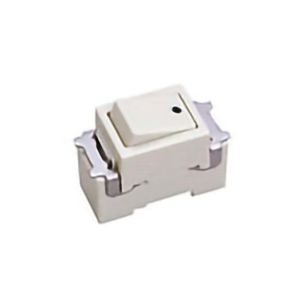 埋込スイッチB 片切_00-8001_ML1111_OHM(オーム電機)