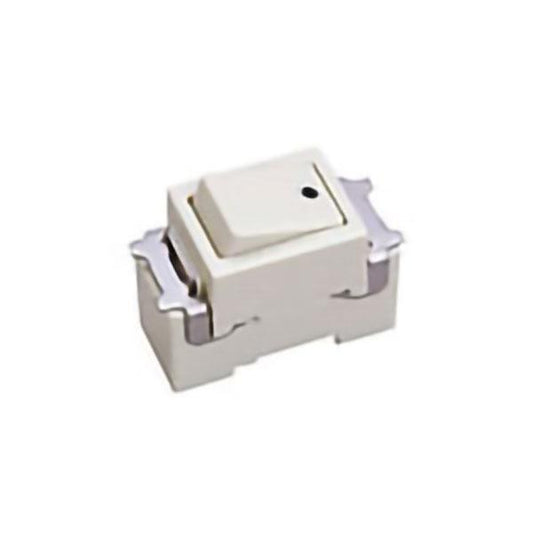 埋込スイッチB 片切_00-8001_ML1111_OHM(オーム電機)